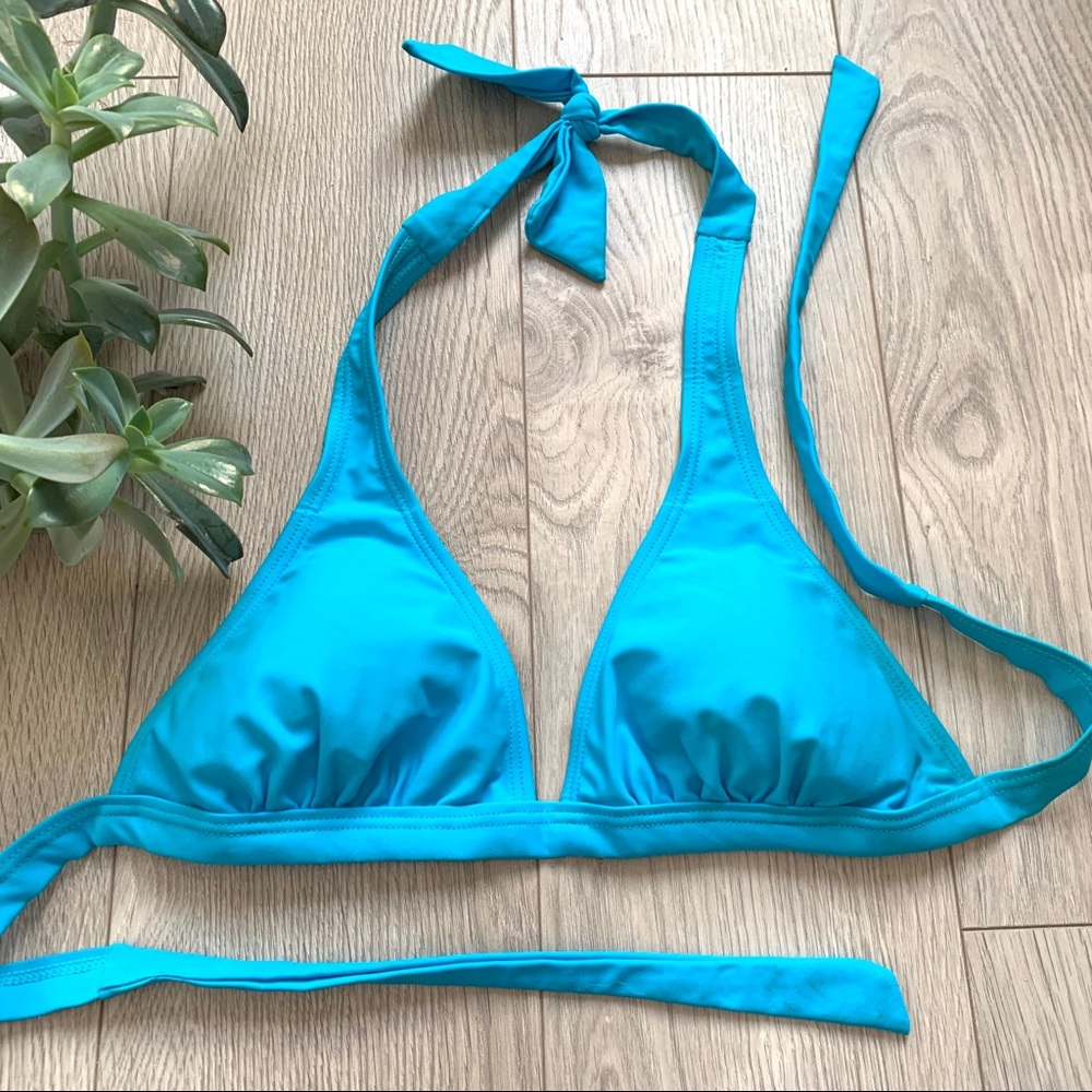 Melissa- Bikini Top